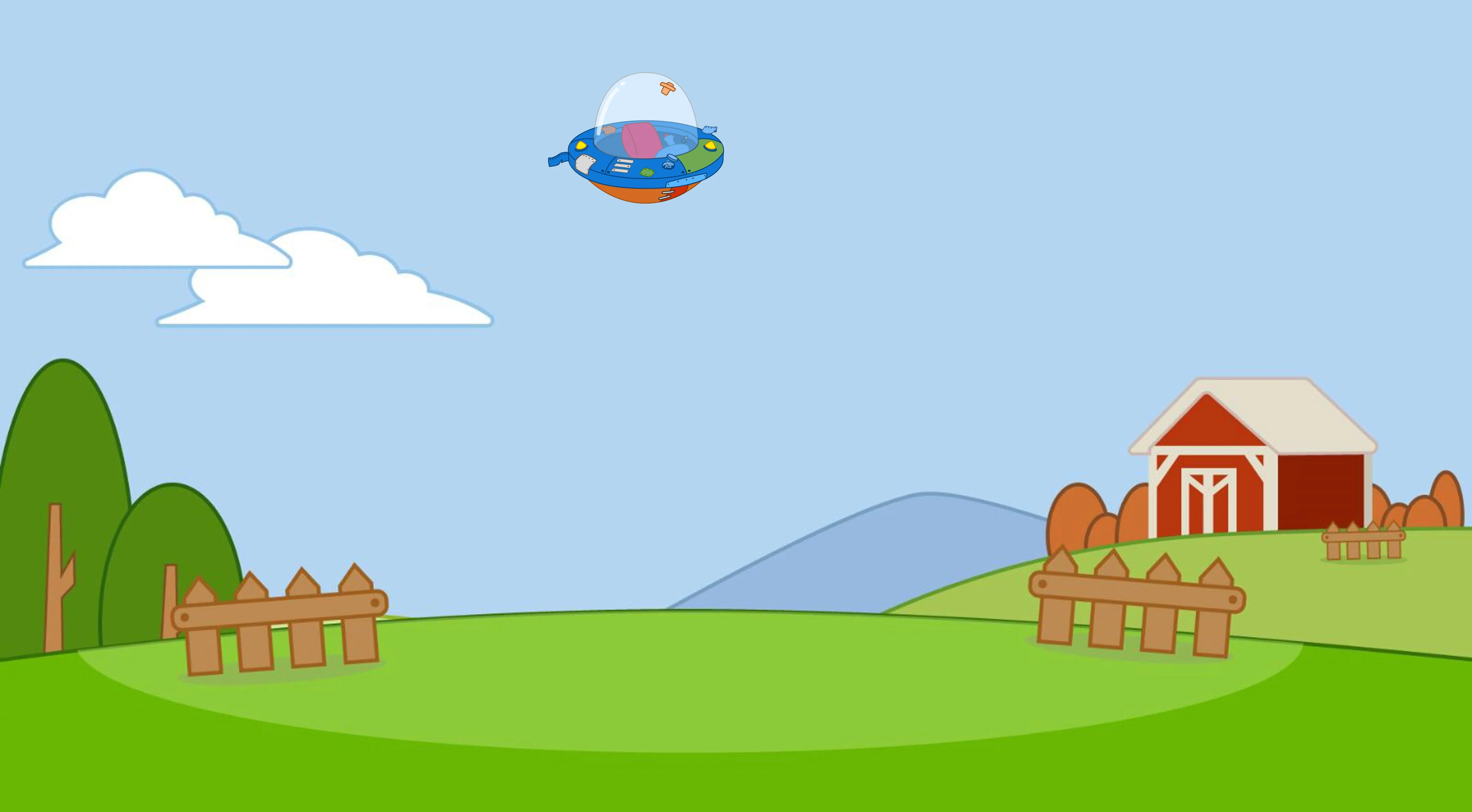 Welcome to AIN'T GAMES